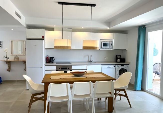 Villa à Nerja - Villa Concha Blanca Villa à Nerja - Villa Concha Blanca