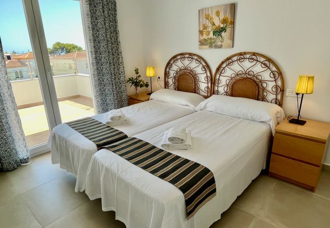 Villa à Nerja - Villa Concha Blanca Villa à Nerja - Villa Concha Blanca