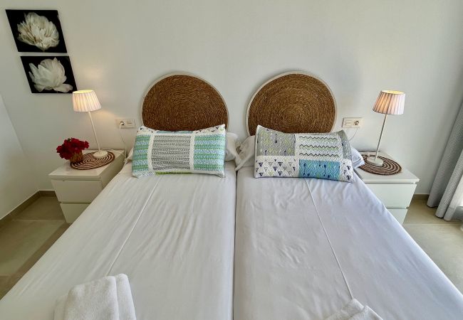 Villa à Nerja - Villa Concha Blanca Villa à Nerja - Villa Concha Blanca