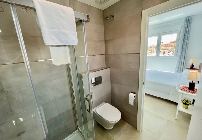 Villa à Nerja - Villa Concha Blanca Villa à Nerja - Villa Concha Blanca