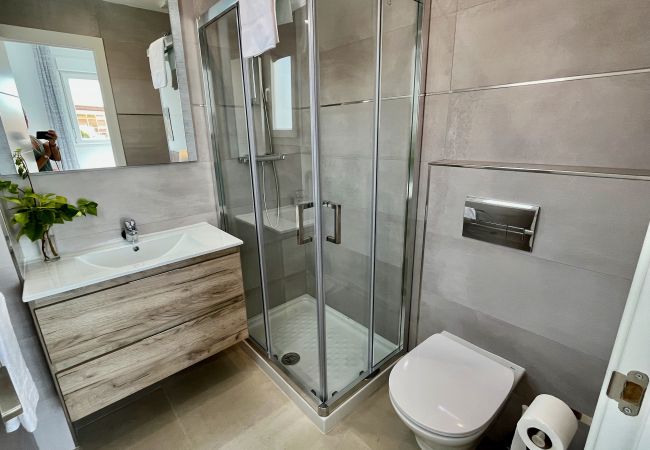 Villa à Nerja - Villa Concha Blanca Villa à Nerja - Villa Concha Blanca