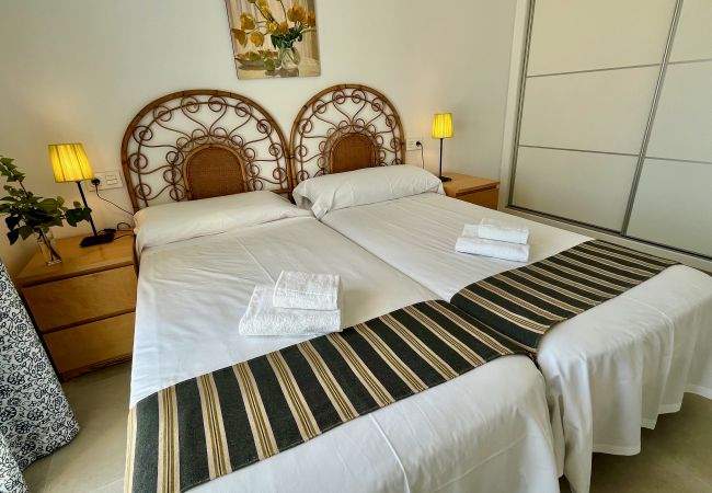 Villa à Nerja - Villa Concha Blanca Villa à Nerja - Villa Concha Blanca