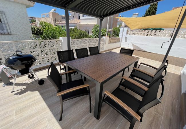 Villa à Nerja - Villa Concha Blanca Villa à Nerja - Villa Concha Blanca