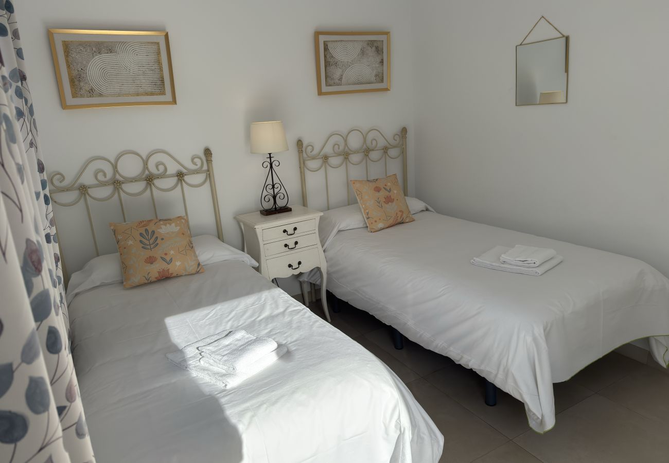 Villa à Nerja - Villa Valeria