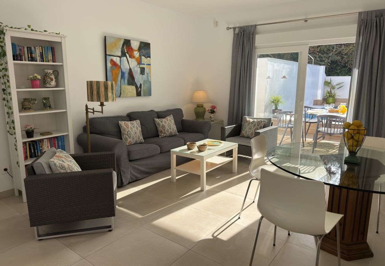 Villa à Nerja - Villa Valeria