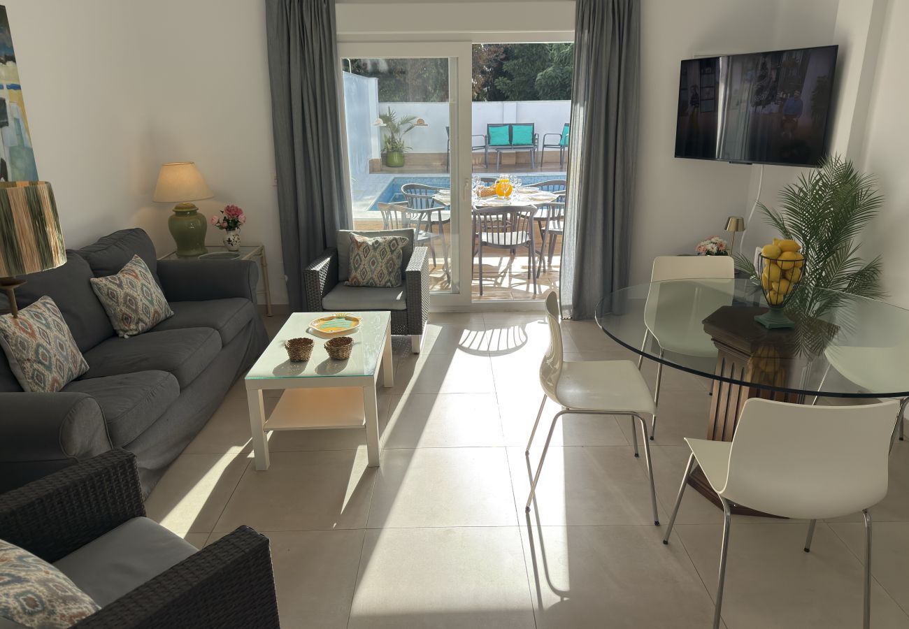 Villa à Nerja - Villa Valeria