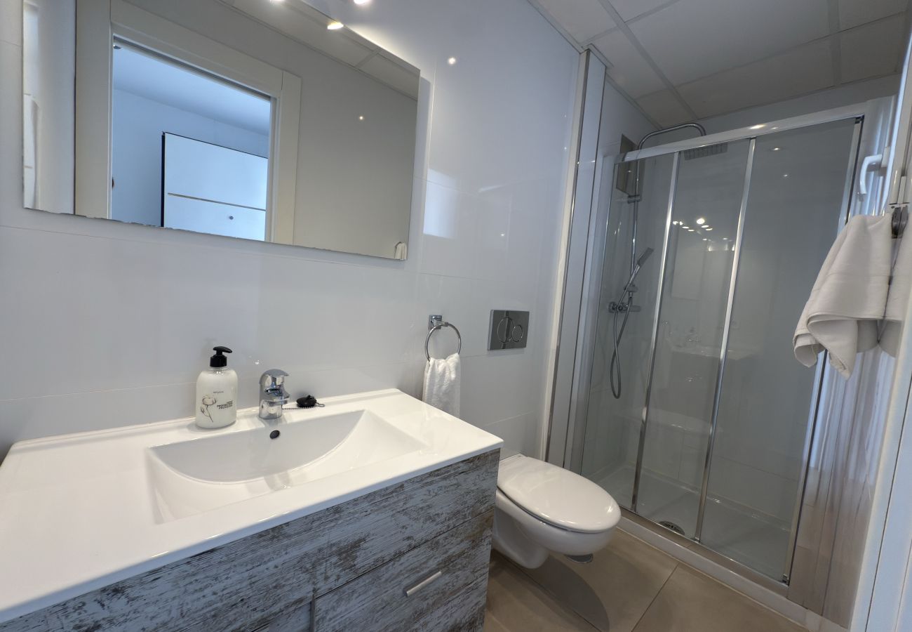 Villa à Nerja - Villa Valeria