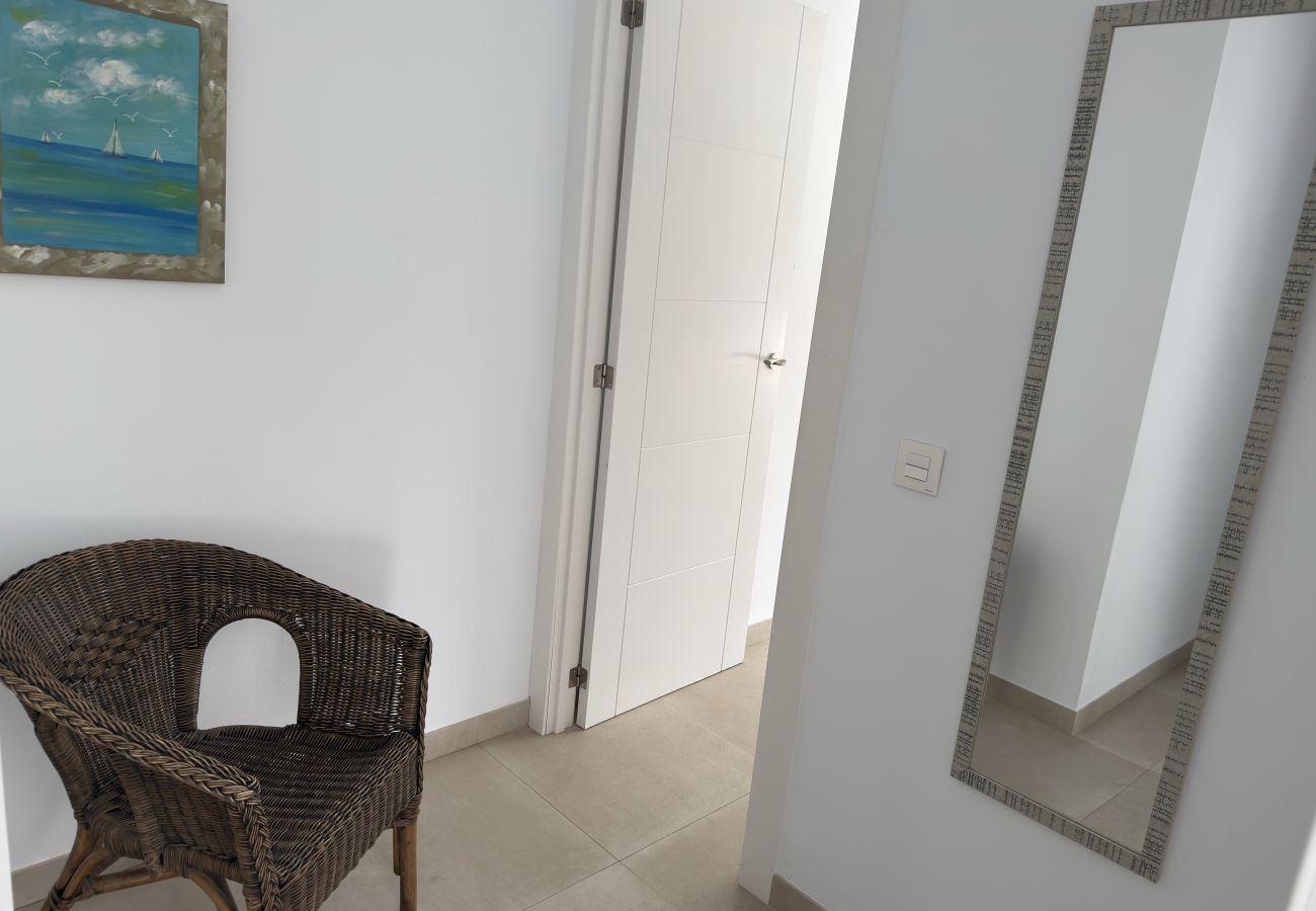 Villa à Nerja - Villa Valeria