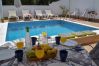Villa à Nerja - Villa Valeria Villa à Nerja - Villa Valeria