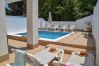 Villa à Nerja - Villa Valeria Villa à Nerja - Villa Valeria