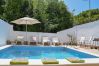 Villa à Nerja - Villa Valeria Villa à Nerja - Villa Valeria