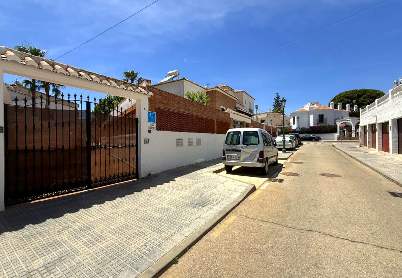 Villa à Nerja - Villa Los Leones