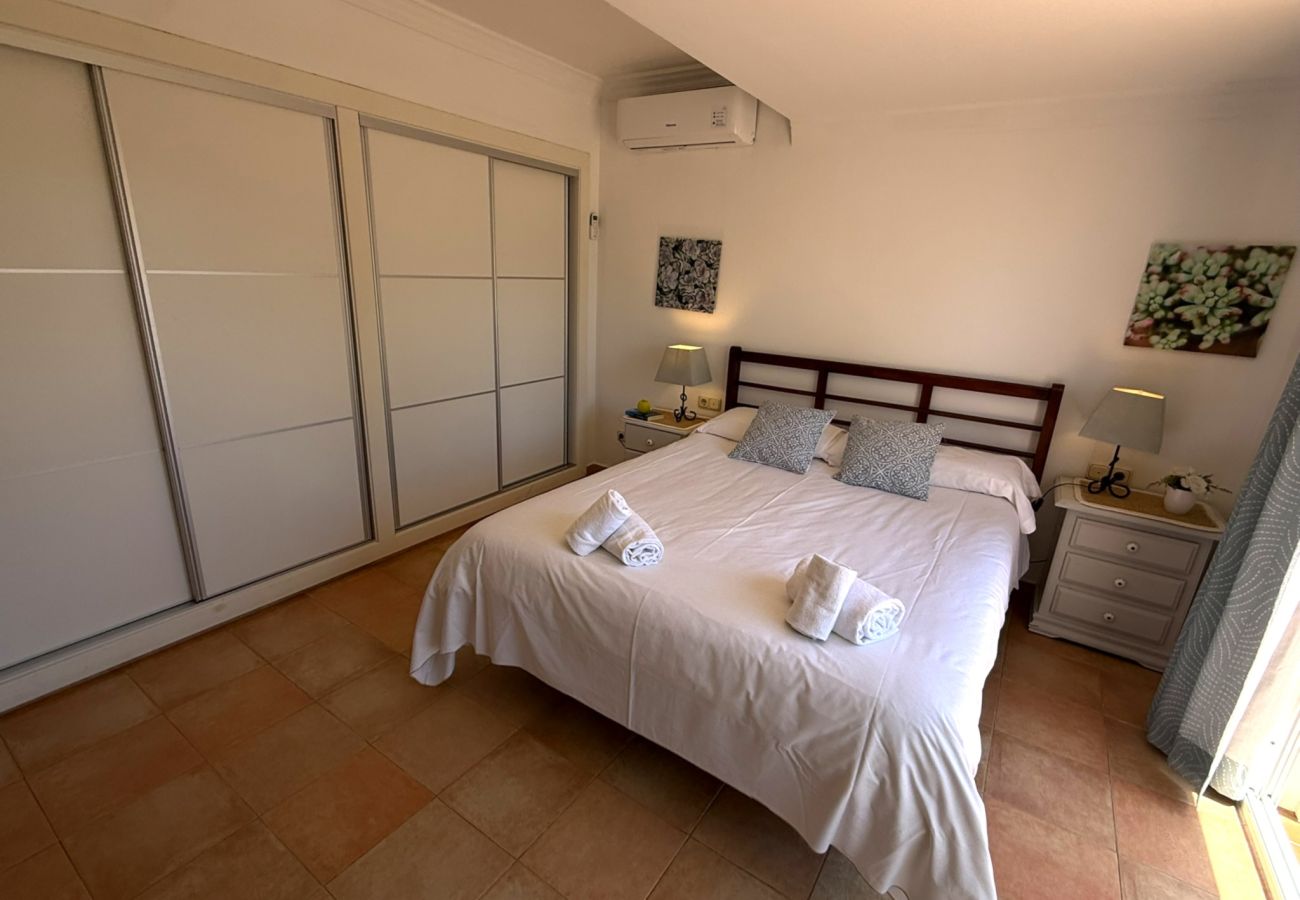 Villa à Nerja - Villa Los Leones