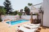 Villa à Nerja - Villa Los Leones Villa à Nerja - Villa Los Leones