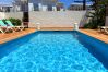 Villa à Nerja - Villa Los Leones