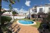 Villa à Nerja - Villa Victoria Villa à Nerja - Villa Victoria