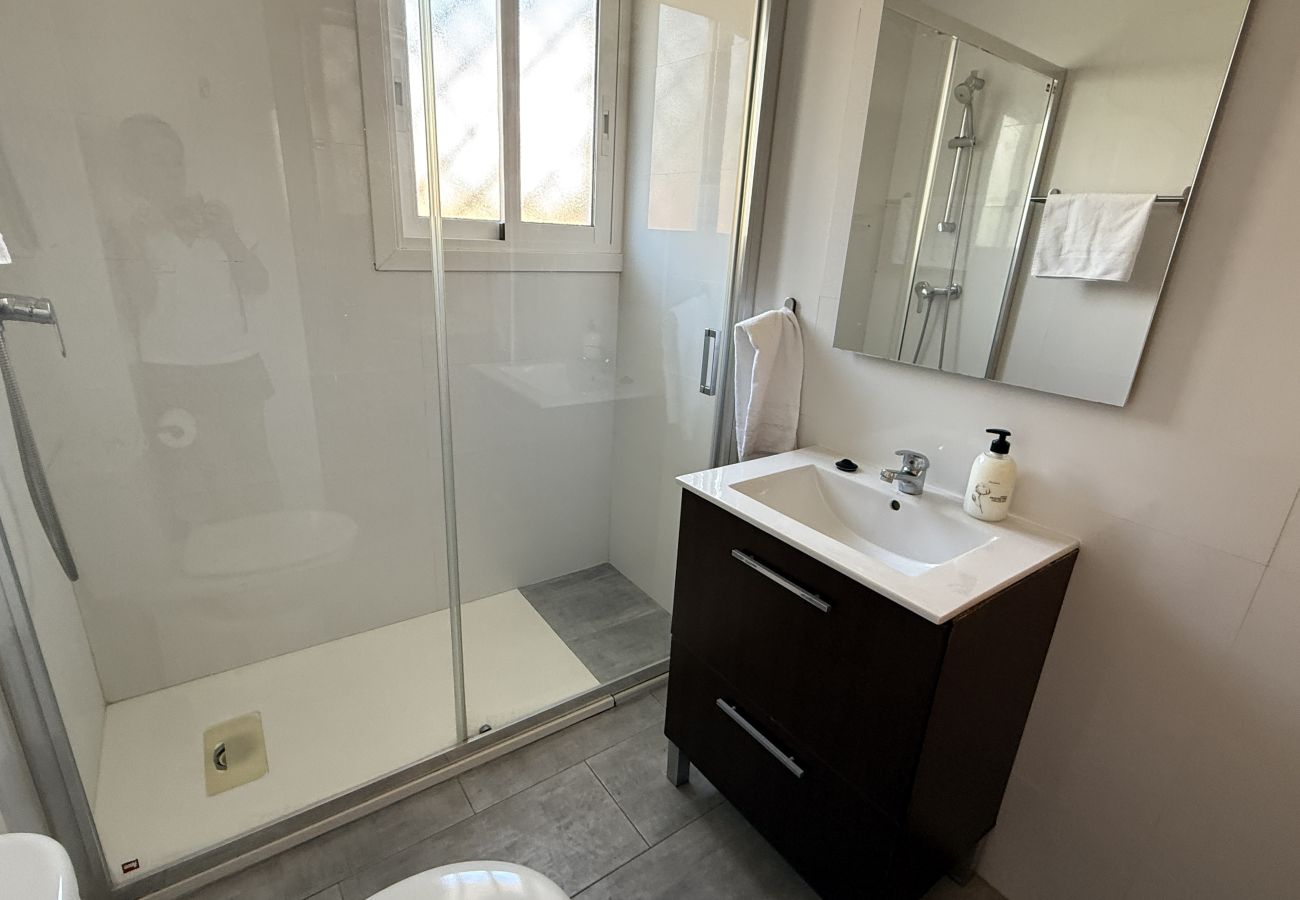 Villa à Nerja - Villa Almassora