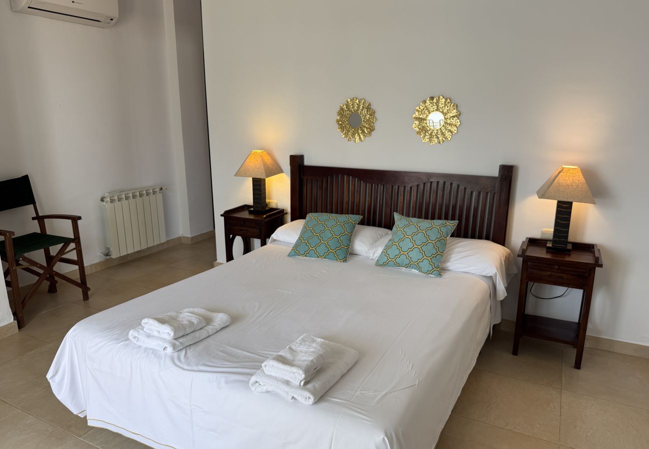 Villa à Nerja - Villa El Paraiso