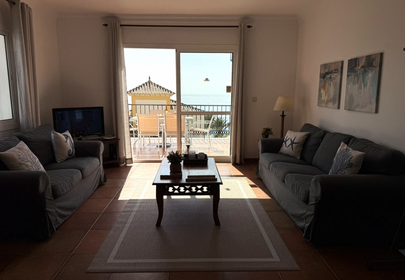 Villa à Nerja - Villa Azalea