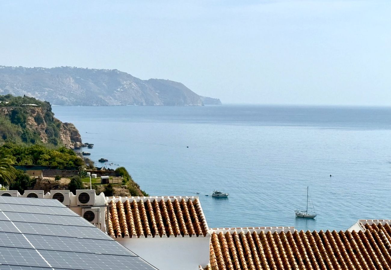 Villa à Nerja - Villa Azalea