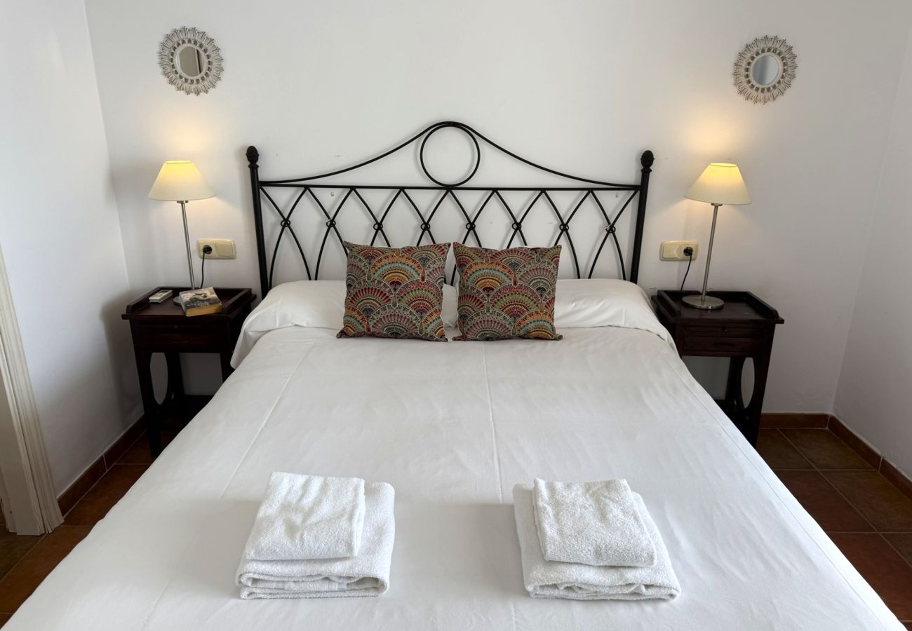 Villa à Nerja - Villa Azalea