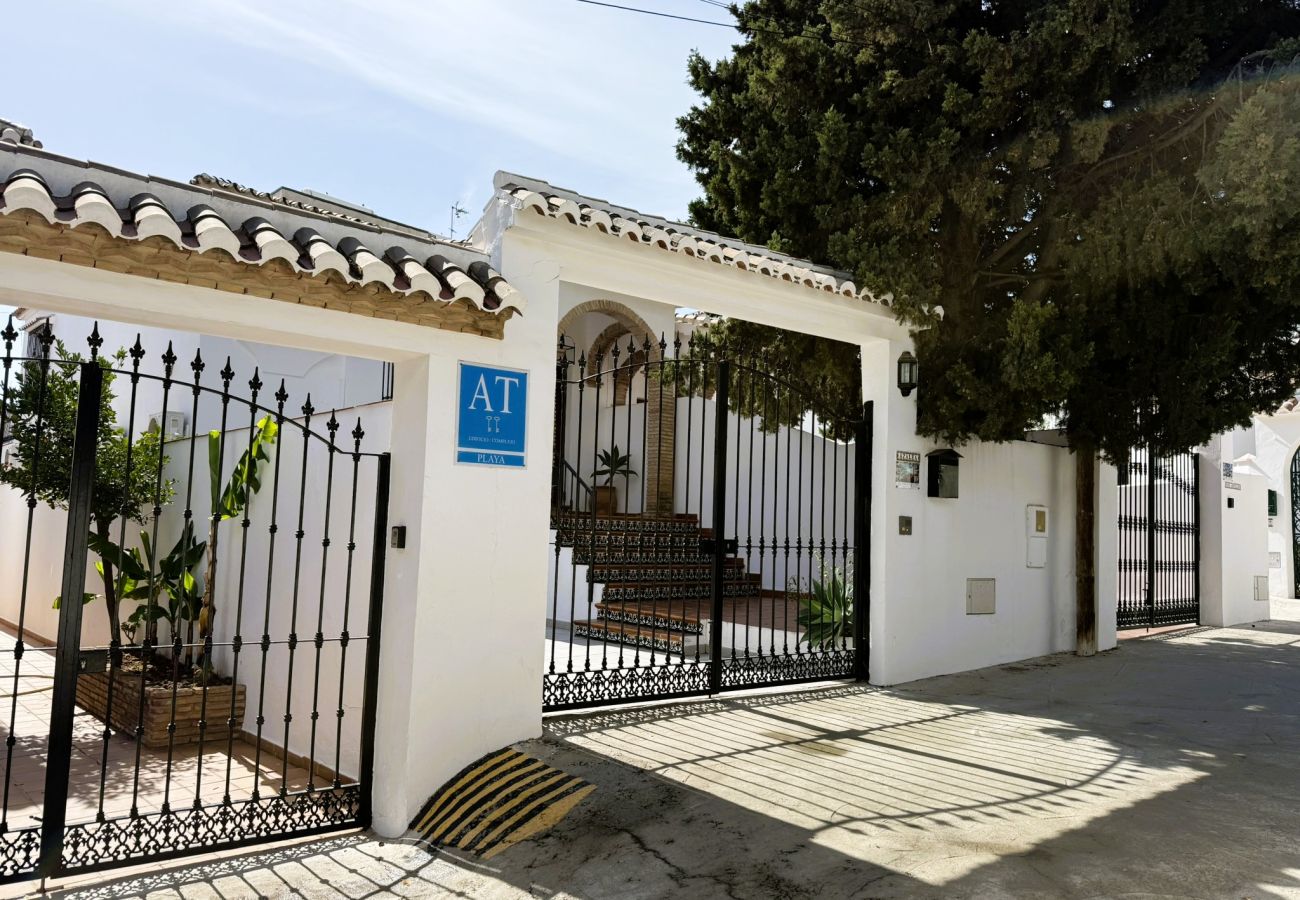 Villa à Nerja - Villa Azalea