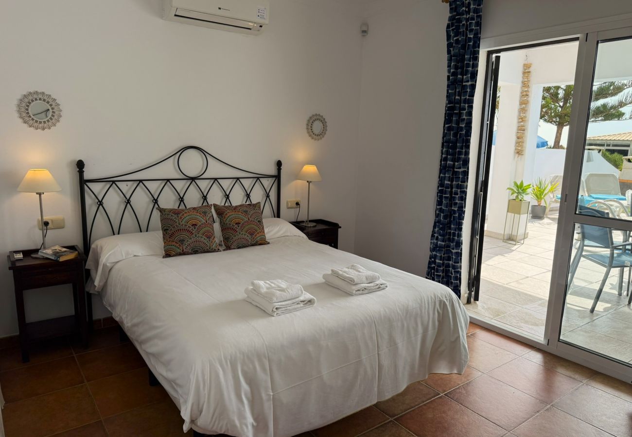 Villa à Nerja - Villa Azalea