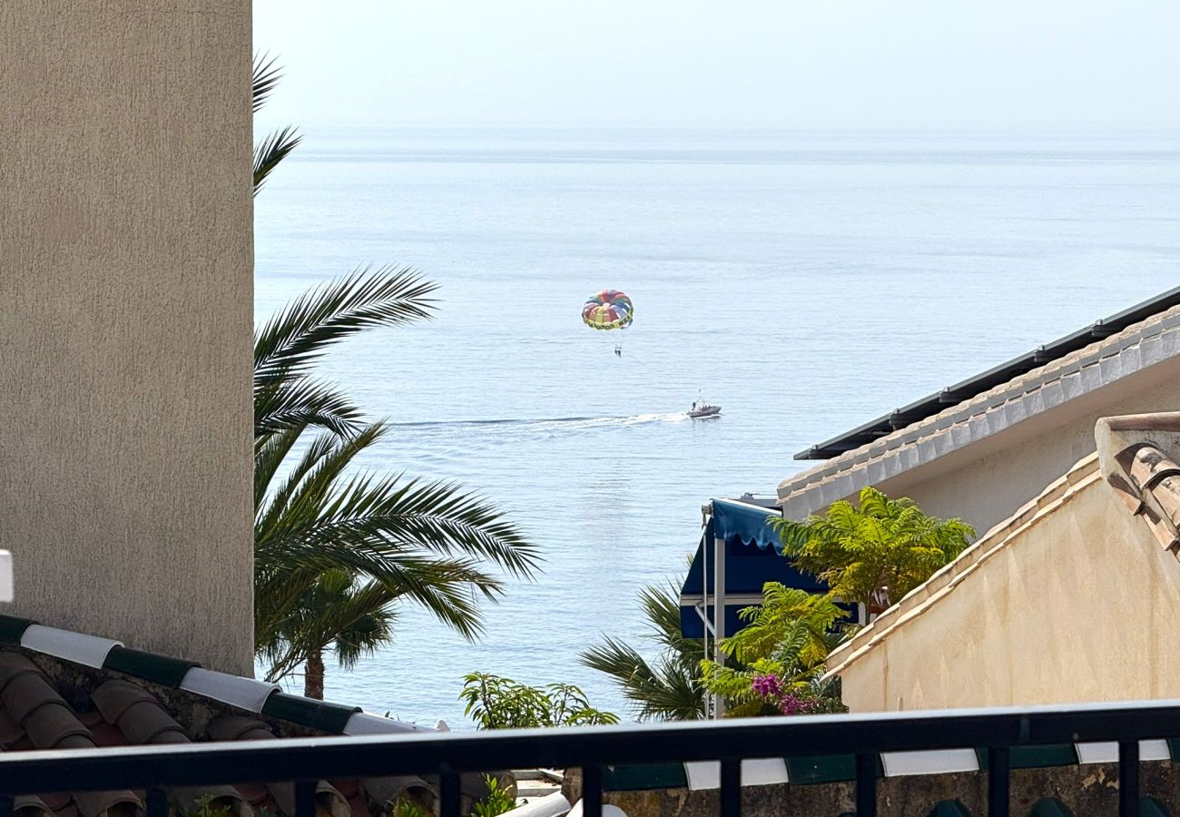 Villa à Nerja - Villa Azalea
