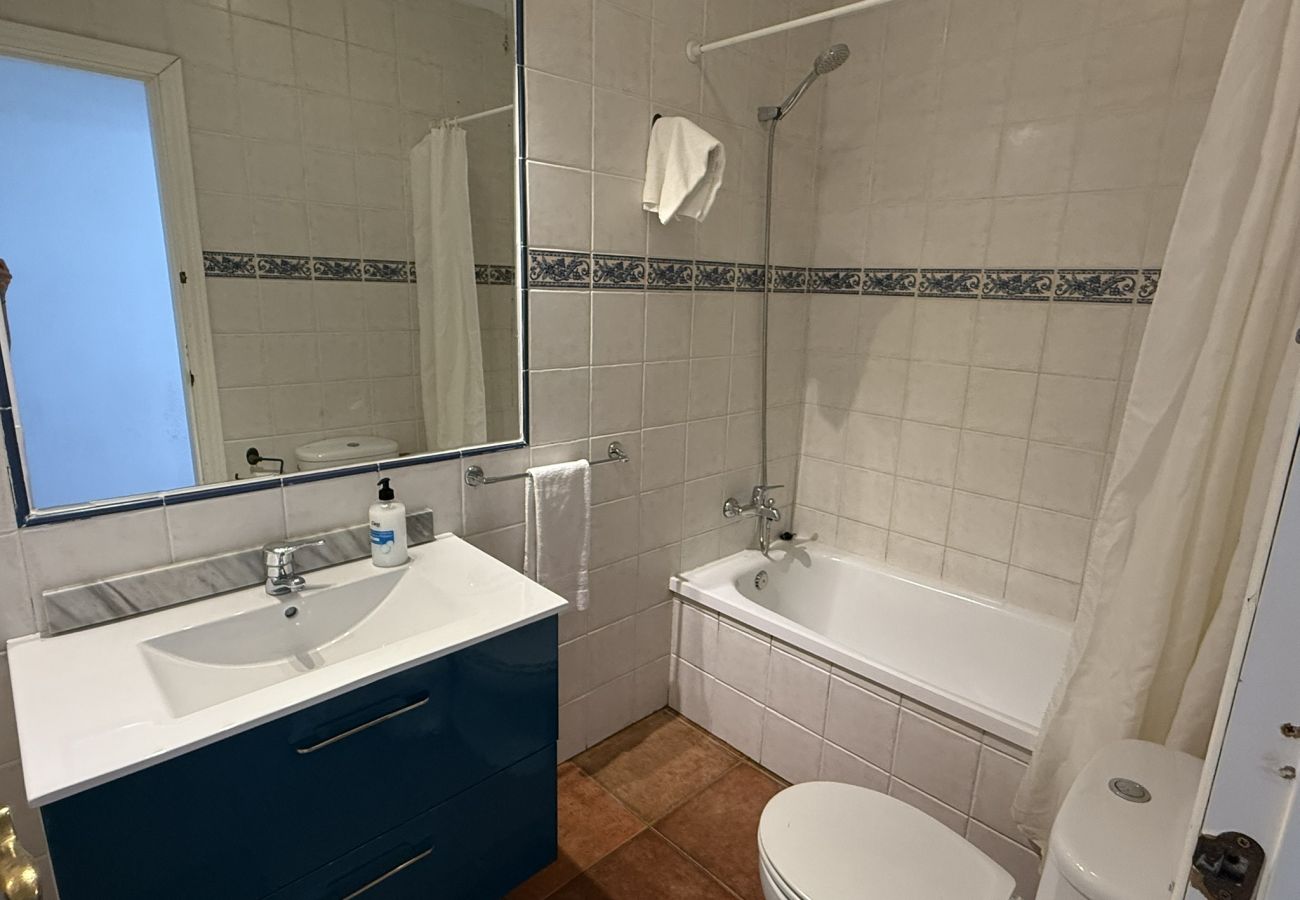 Villa à Nerja - Villa Azalea