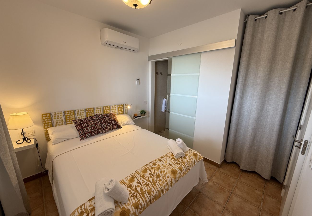 Villa à Nerja - Villa Alminares
