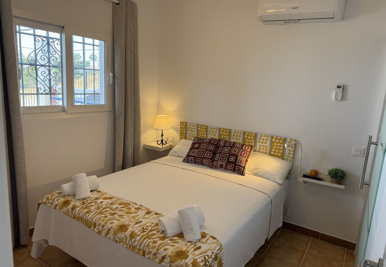 Villa à Nerja - Villa Alminares
