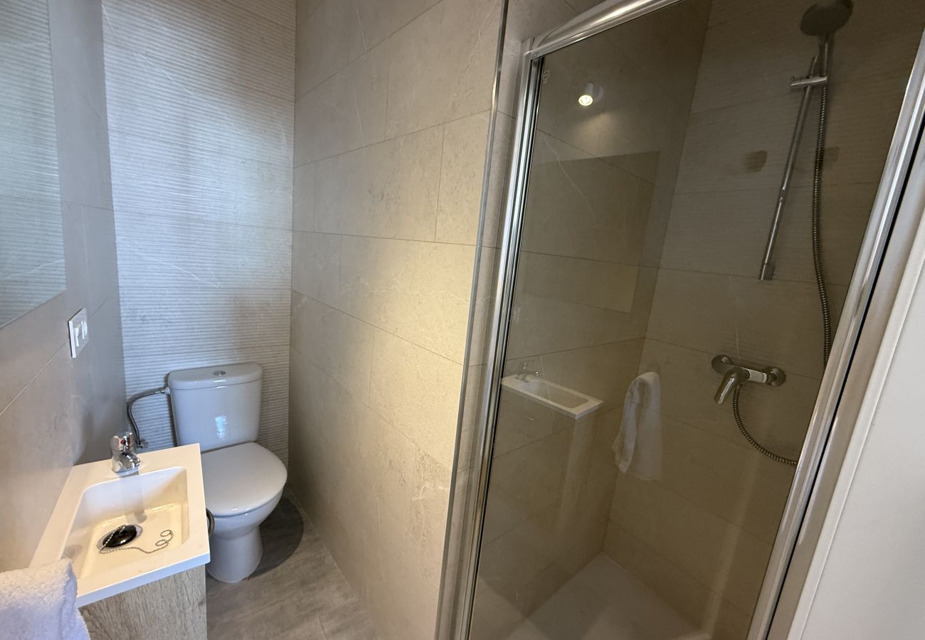 Villa à Nerja - Villa Alminares