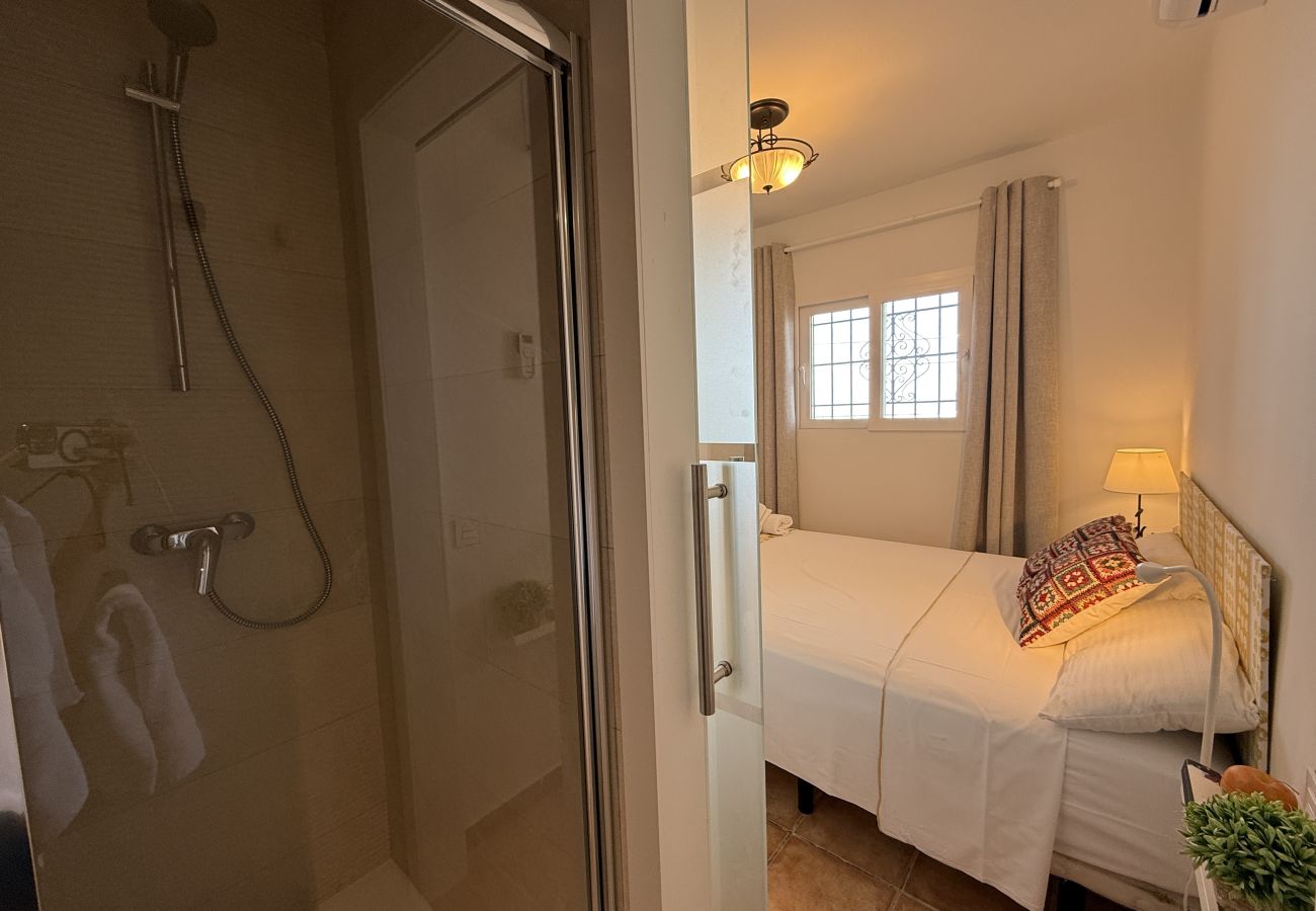 Villa à Nerja - Villa Alminares