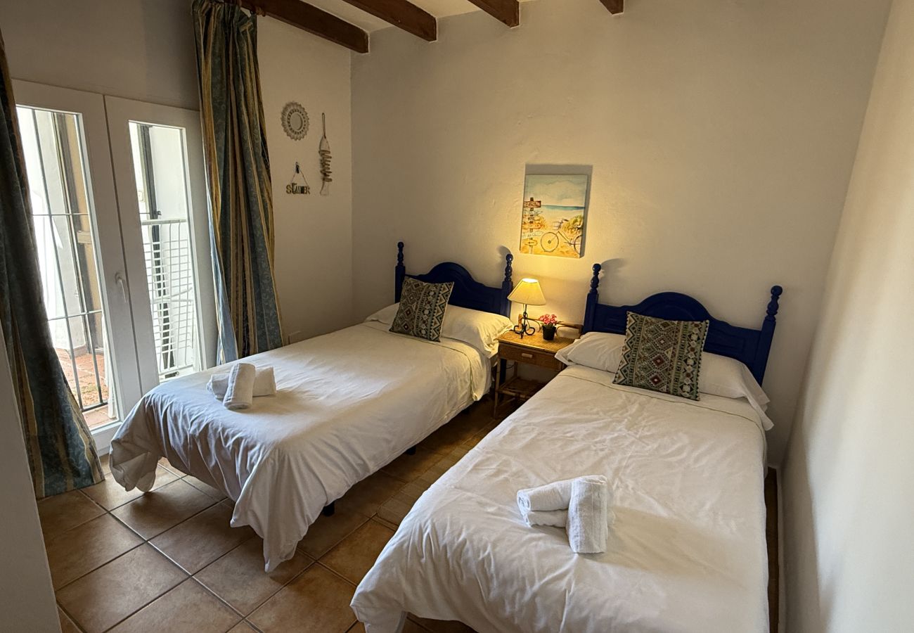 Villa à Nerja - Villa Alminares
