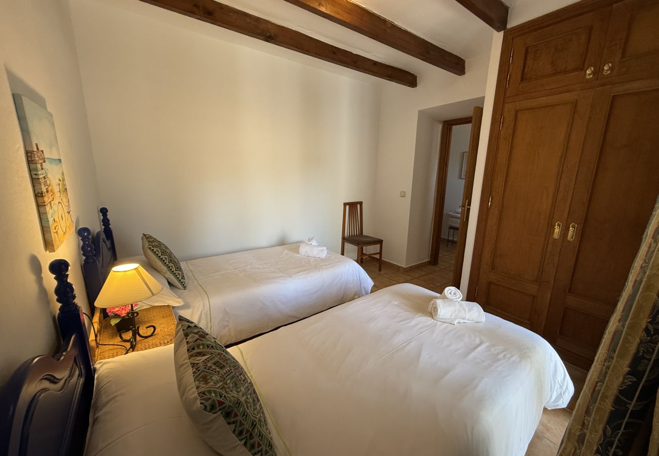 Villa à Nerja - Villa Alminares
