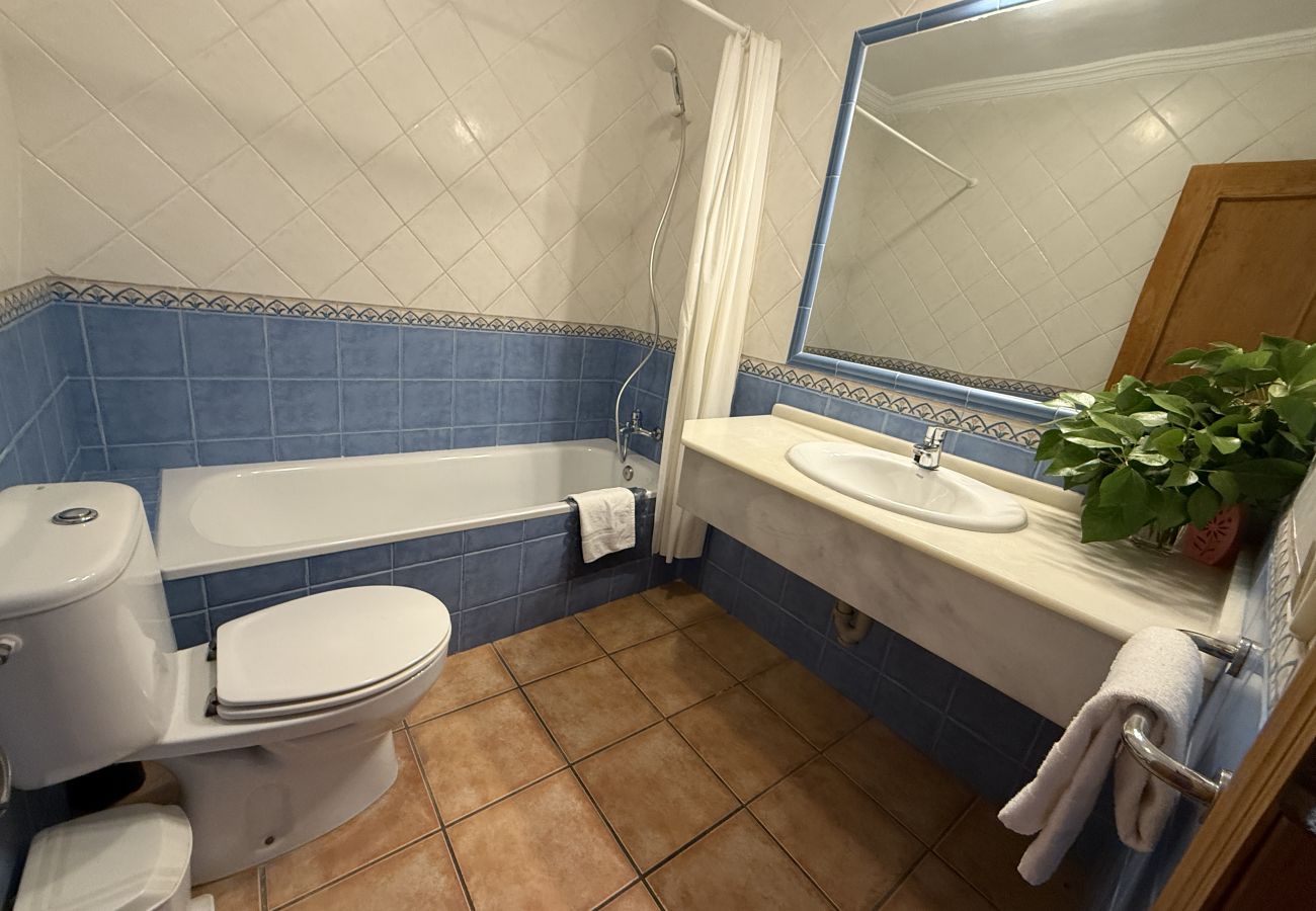 Villa à Nerja - Villa Alminares