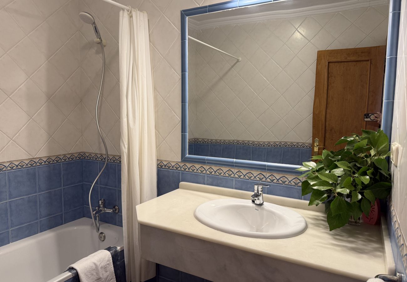Villa à Nerja - Villa Alminares