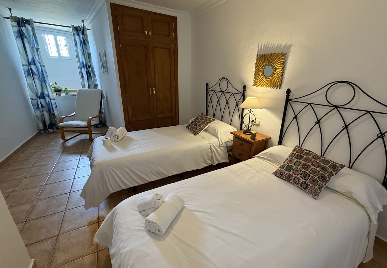 Villa à Nerja - Villa Alminares