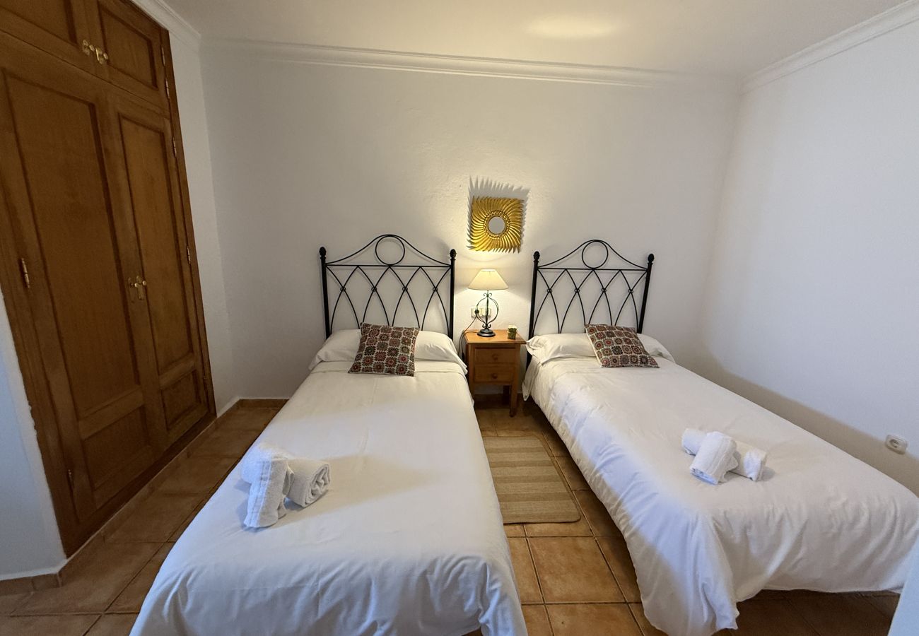 Villa à Nerja - Villa Alminares