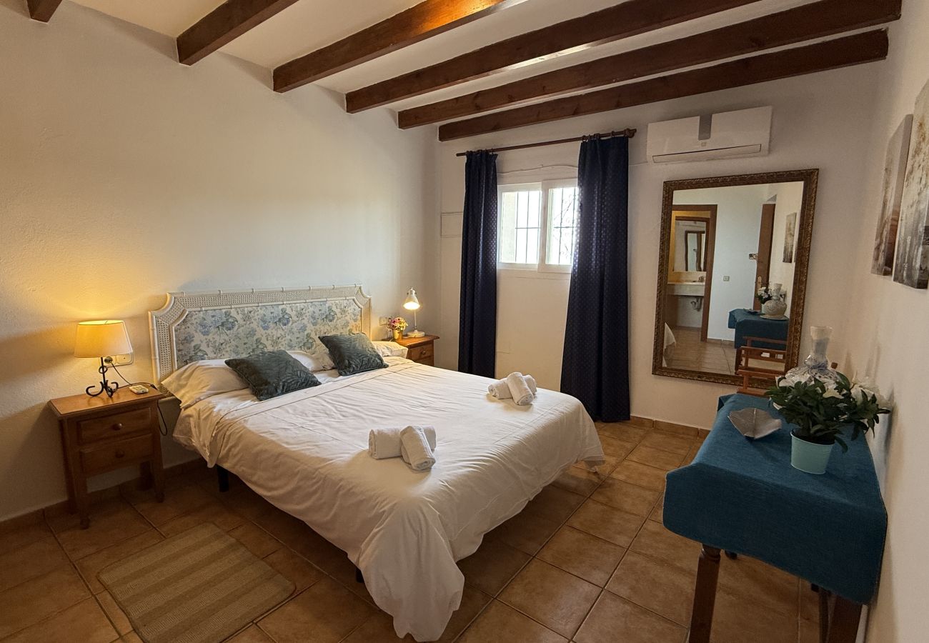 Villa à Nerja - Villa Alminares