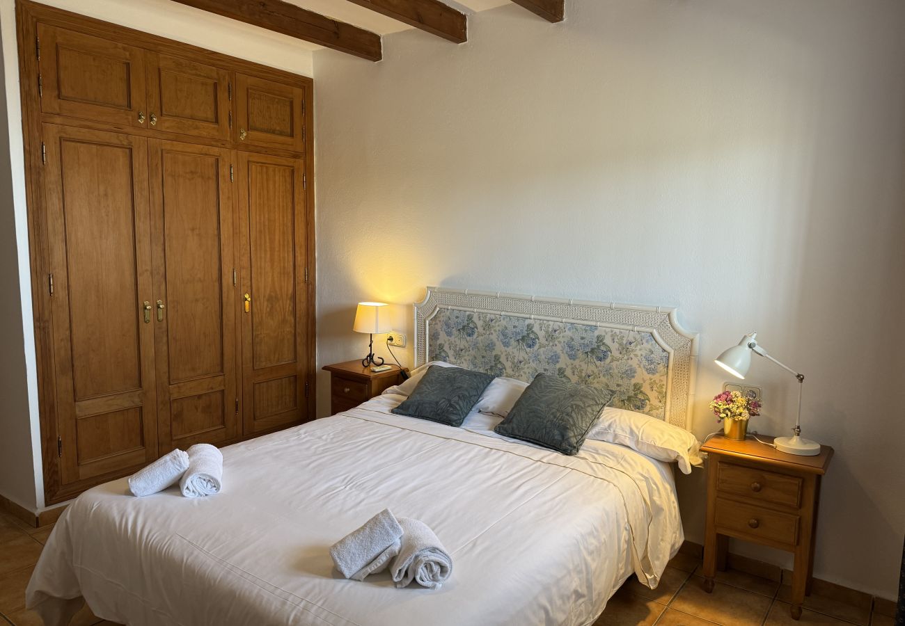 Villa à Nerja - Villa Alminares