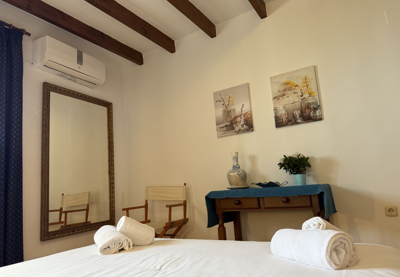 Villa à Nerja - Villa Alminares