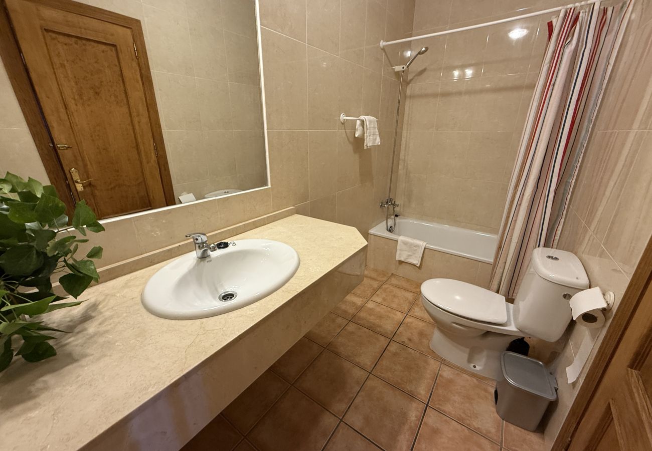 Villa à Nerja - Villa Alminares