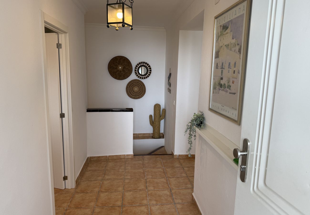 Villa à Nerja - Villa Alminares