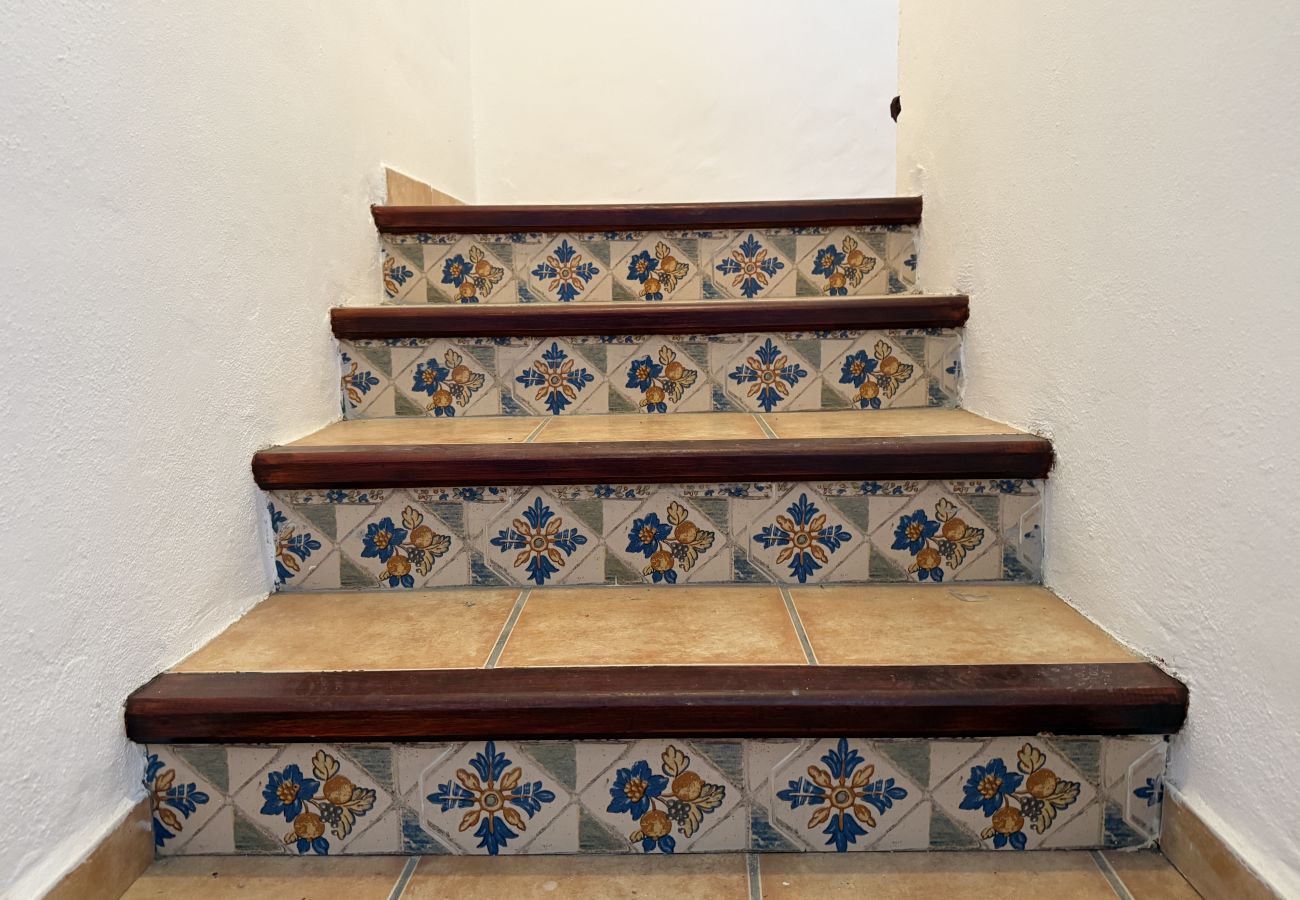 Villa à Nerja - Villa Alminares