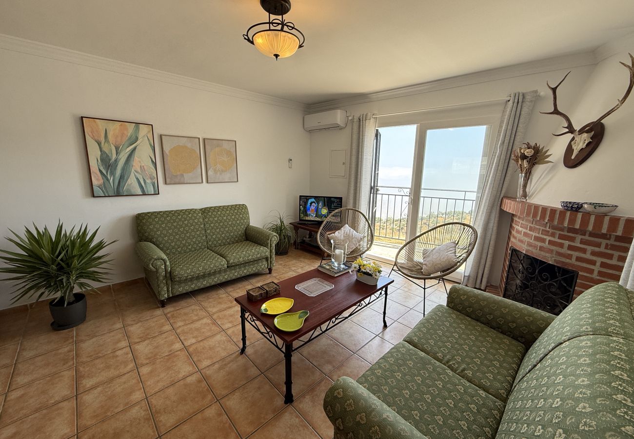 Villa à Nerja - Villa Alminares