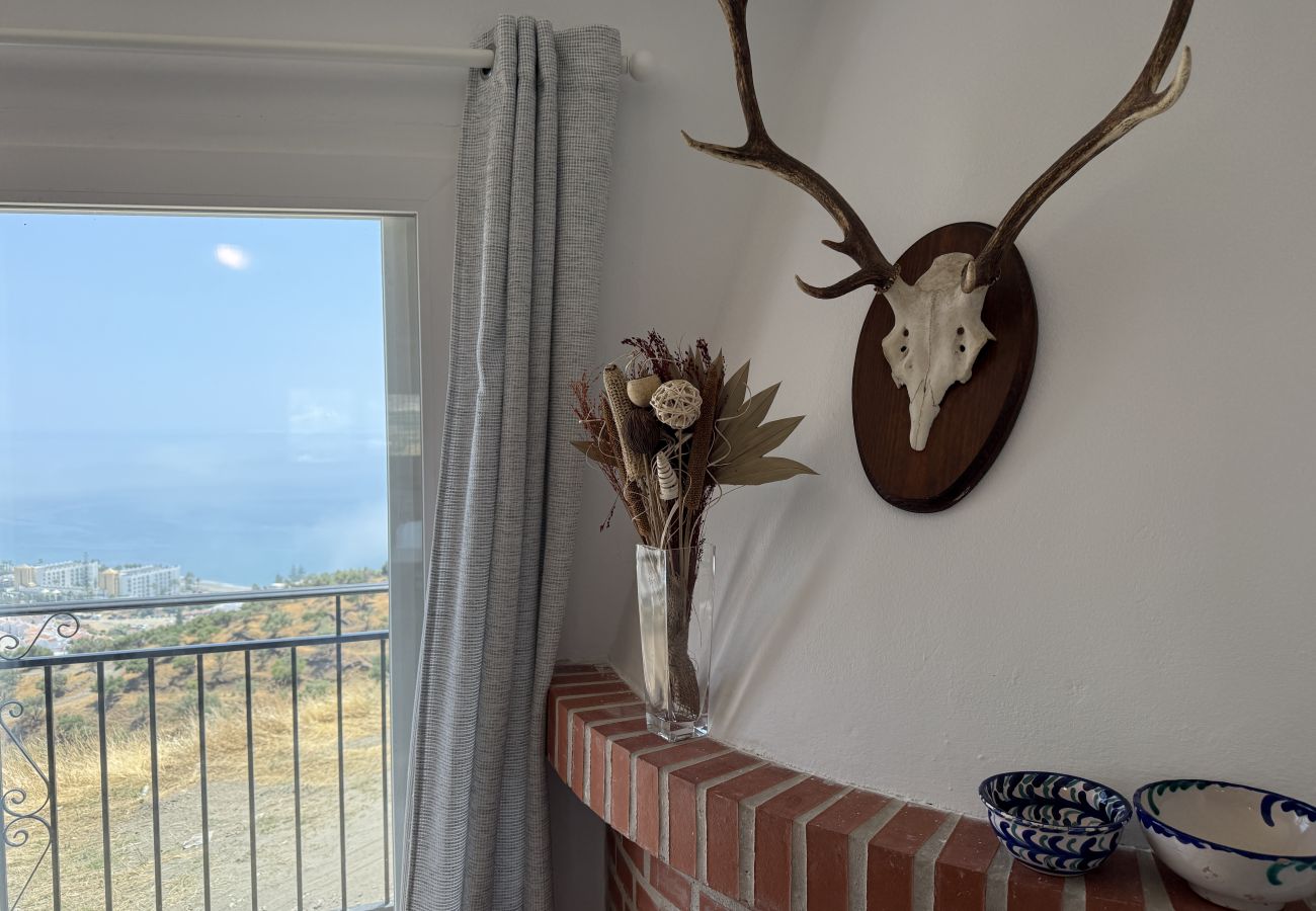 Villa à Nerja - Villa Alminares