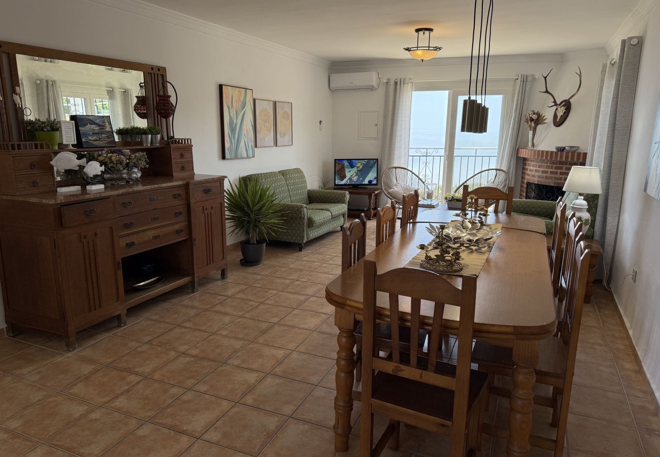 Villa à Nerja - Villa Alminares