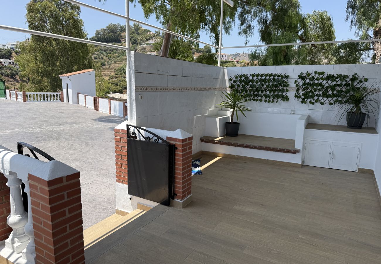 Villa à Nerja - Villa Alminares