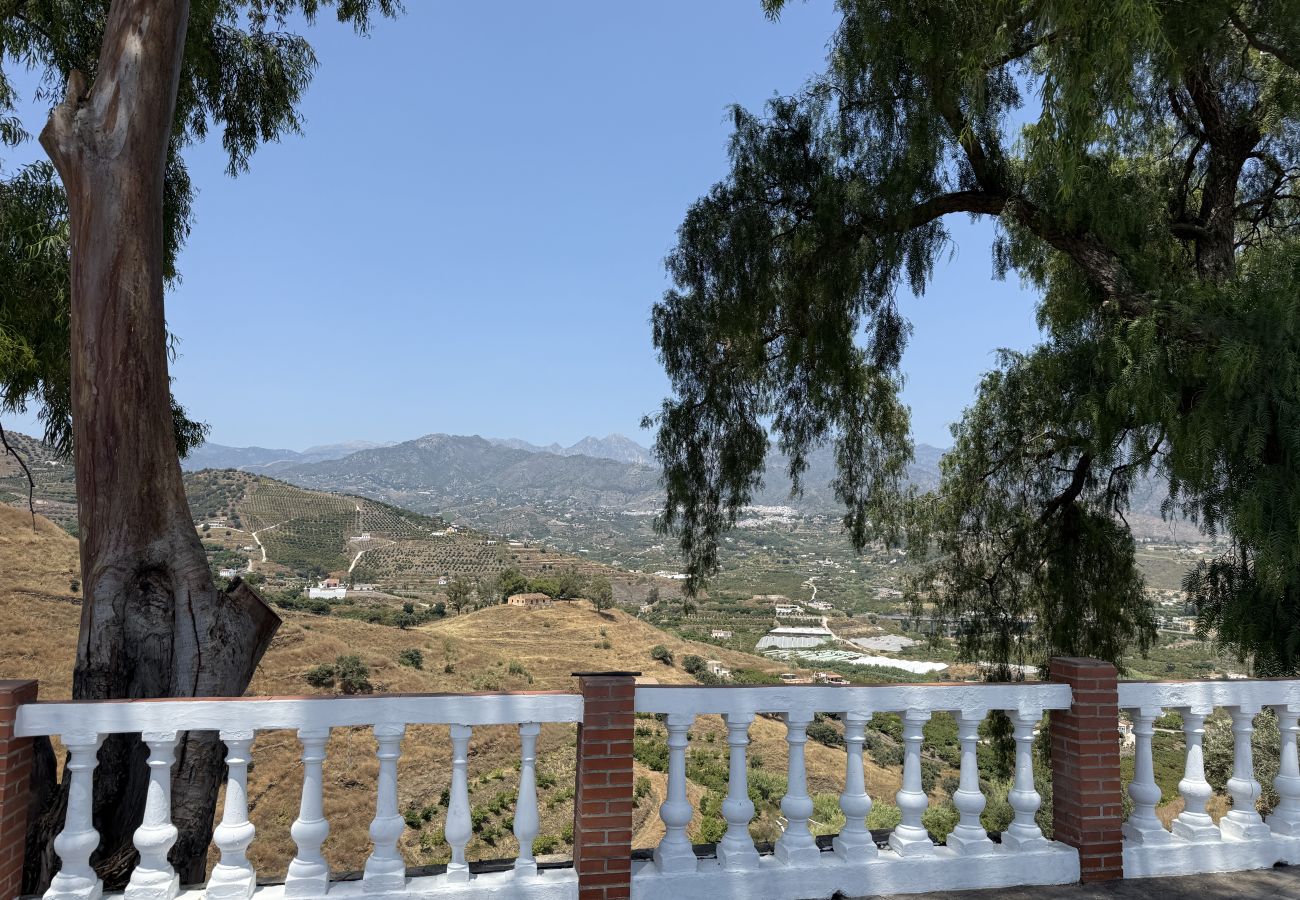 Villa à Nerja - Villa Alminares